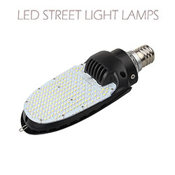 ELS LED Street Light Lamps